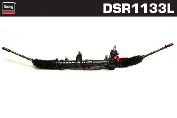 DELCO REMY Stūres mehānisms DSR116L